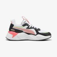 Puma Rs-X Reinvention Unisex Beyaz Spor Ayakkabı Puma Rs-X Reinvention Unisex Beyaz Spor Ayakkabı