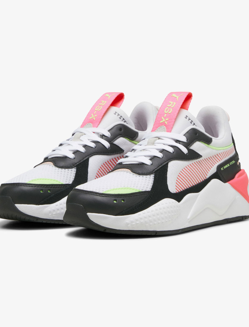 Puma Rs-X Reinvention Unisex Beyaz Spor Ayakkabı Puma Rs-X Reinvention Unisex Beyaz Spor Ayakkabı