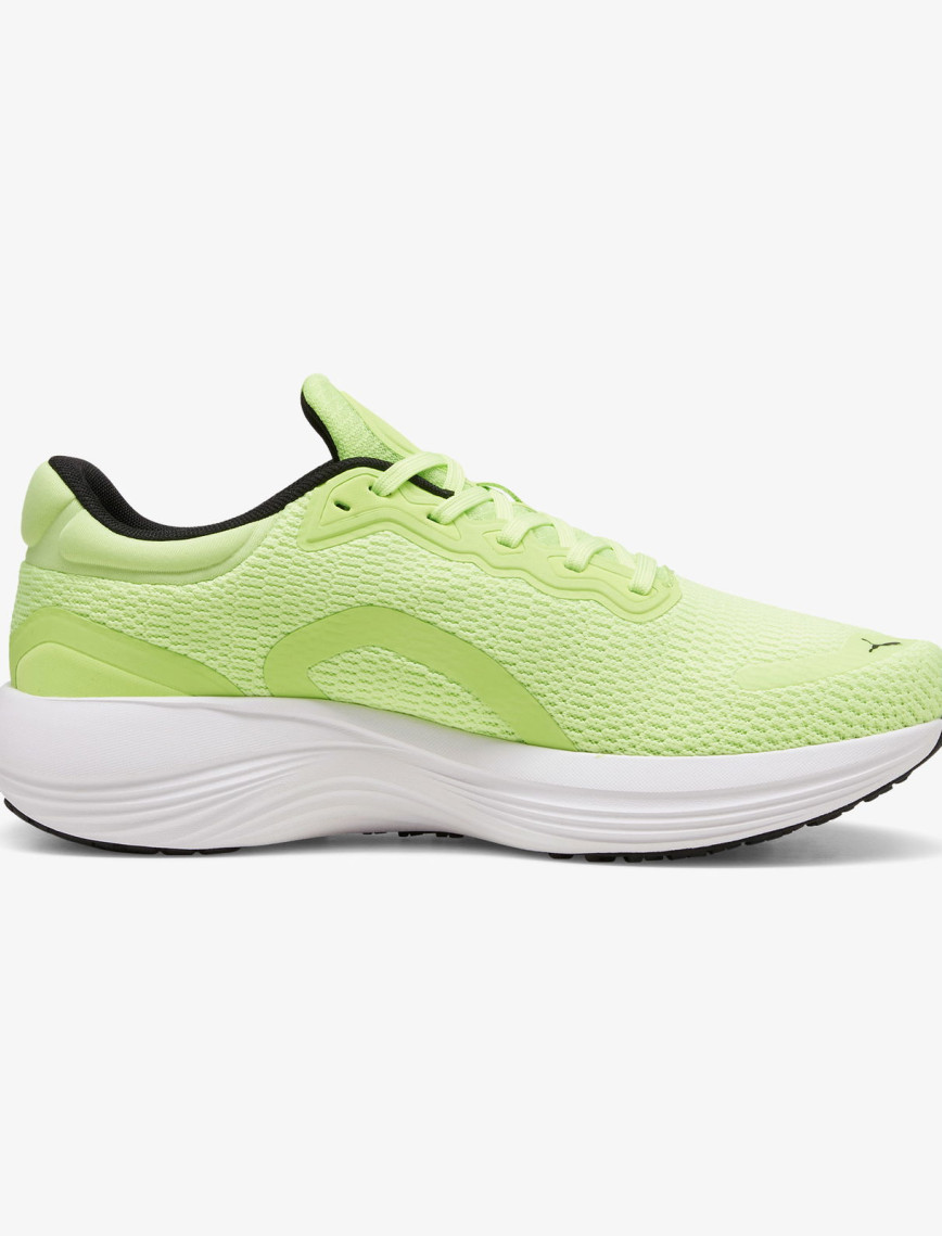 Puma Scend Pro Erkek Turuncu Koşu Ayakkabısı Puma Scend Pro Erkek Turuncu Koşu Ayakkabısı