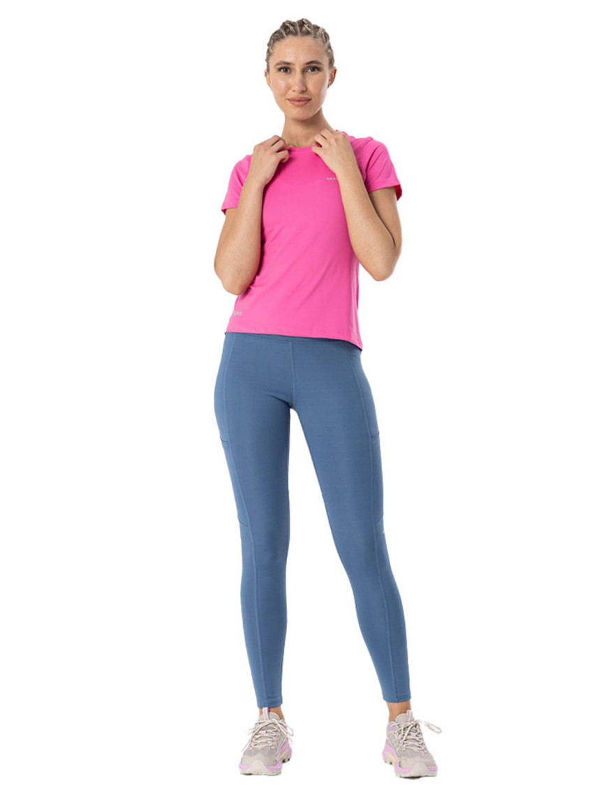 Merrell Ledge 7 Kadın Mavi Koşu Taytı Merrell Ledge 7 Kadın Mavi Koşu Taytı