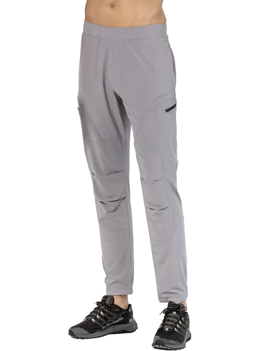 Merrell Relate Erkek Yeşil Pantolon