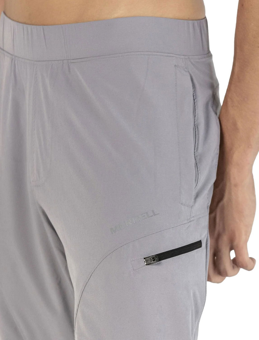 Merrell Relate Erkek Beyaz Pantolon