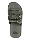 Quiksilver Monkey Caged A/t Slide Rf Erkek Yeşil Terlik Quiksilver Monkey Caged A/t Slide Rf Erkek Yeşil Terlik