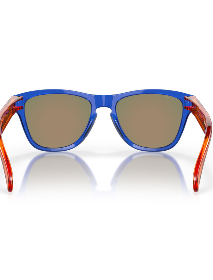 Oakley Frogskins Xxs Erkek Mavi Gözlük Oakley Frogskins Xxs Erkek Mavi Gözlük