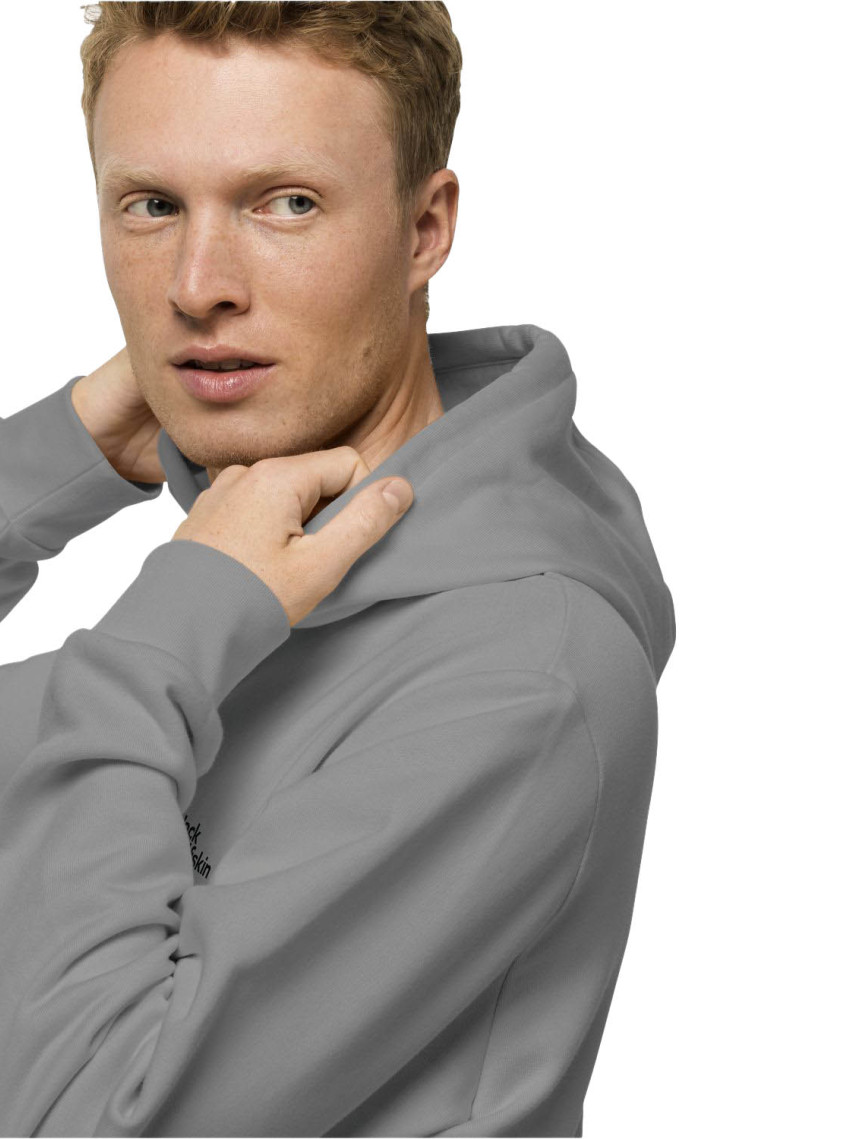 ESSENTIAL HOODIE M ESSENTIAL HOODIE M