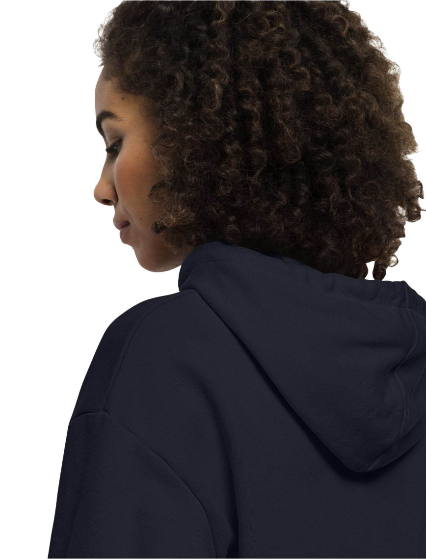 Jack Wolfskin Essential Hoodie Kadın Turuncu Sweatshirt Jack Wolfskin Essential Hoodie Kadın Turuncu Sweatshirt