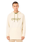 Oakley B1b Po Hoodie 2.0 Erkek Beyaz Sweatshirt Oakley B1b Po Hoodie 2.0 Erkek Beyaz Sweatshirt