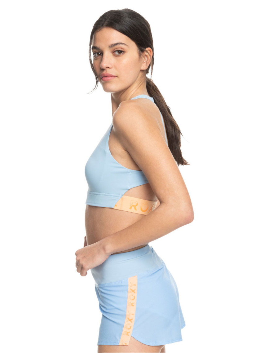 Roxy Bold Moves J Tops Kadın Fitness Bra Roxy Bold Moves J Tops Kadın Fitness Bra