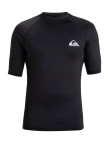 Quiksilver Everyday Upf50 Erkek Siyah Likra Quiksilver Everyday Upf50 Erkek Siyah Likra
