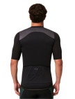 Oakley Endurance Mix Jersey Erkek Siyah Tişört Oakley Endurance Mix Jersey Erkek Siyah Tişört