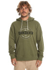 Quiksilver Erkek Sweatshirt Circle Up Lacivert Kapüşonlu Quiksilver Erkek Sweatshirt Circle Up Lacivert Kapüşonlu