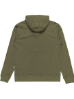 Quiksilver Circle Up Hoodie Erkek Yeşil Sweatshirt Quiksilver Circle Up Hoodie Erkek Yeşil Sweatshirt