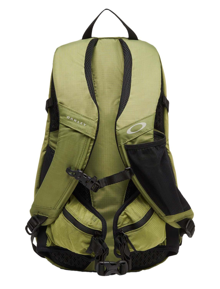 Oakley Seeker Traverse Rc Hydra Bag Erkek Yeşil Sırt Çantası Oakley Seeker Traverse Rc Hydra Bag Erkek Yeşil Sırt Çantası