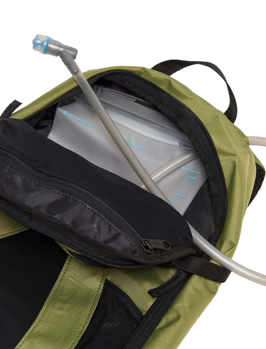 Oakley Seeker Traverse Rc Hydra Bag Erkek Yeşil Sırt Çantası Oakley Seeker Traverse Rc Hydra Bag Erkek Yeşil Sırt Çantası