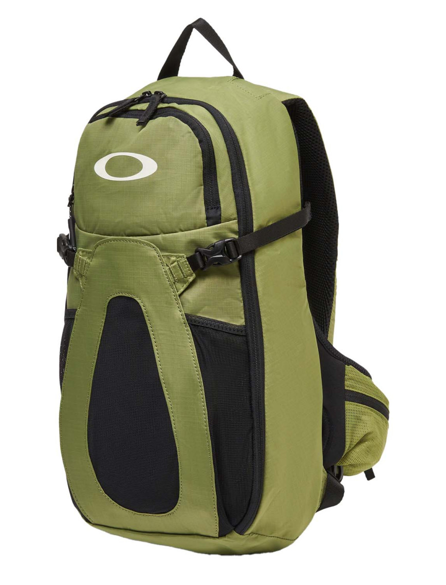 Oakley Seeker Traverse Rc Hydra Bag Erkek Yeşil Sırt Çantası Oakley Seeker Traverse Rc Hydra Bag Erkek Yeşil Sırt Çantası
