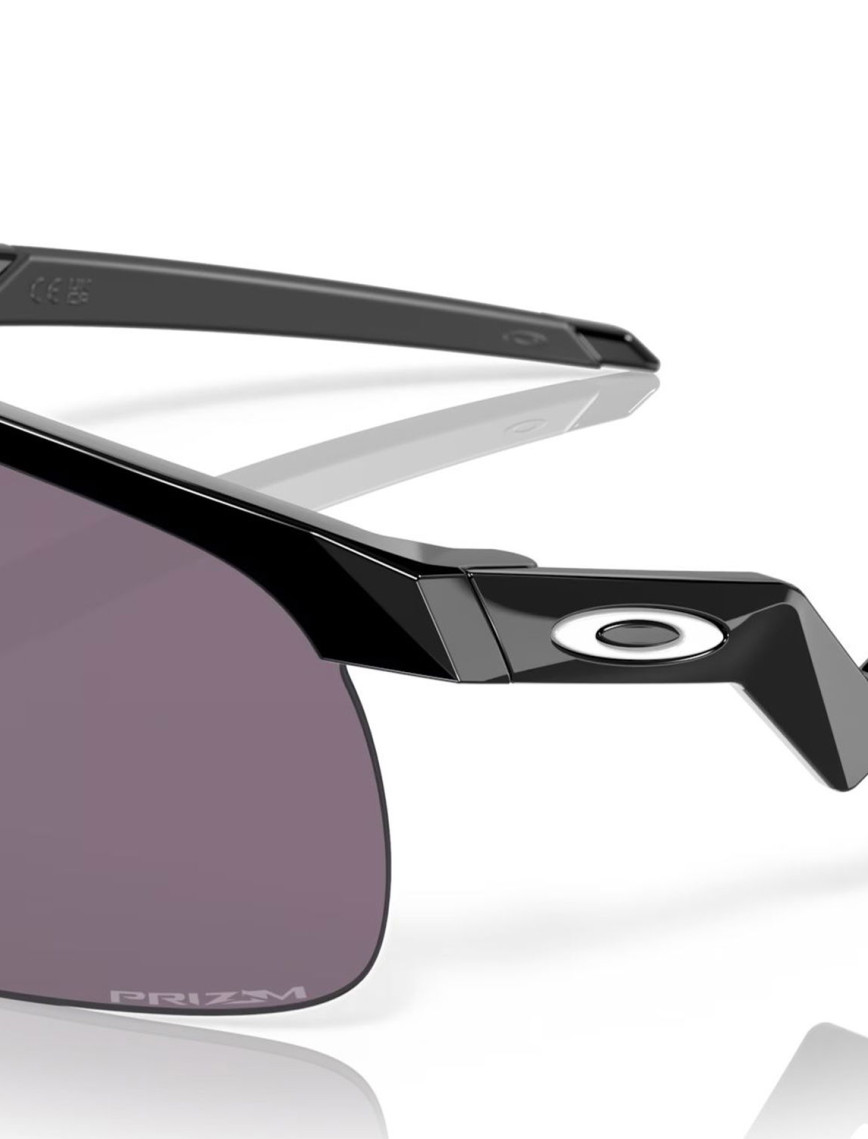 Oakley Resistor Erkek Siyah Gözlük Oakley Resistor Erkek Siyah Gözlük