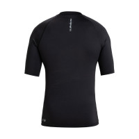 Quiksilver Everyday Upf50 Erkek Siyah Likra Quiksilver Everyday Upf50 Erkek Siyah Likra