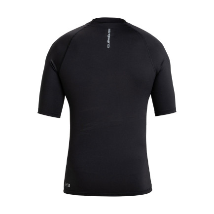 Quiksilver Everyday Upf50 Erkek Siyah Likra Quiksilver Everyday Upf50 Erkek Siyah Likra