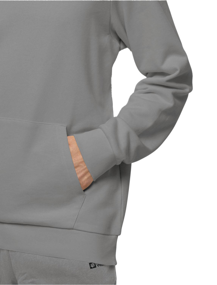 ESSENTIAL HOODIE M ESSENTIAL HOODIE M