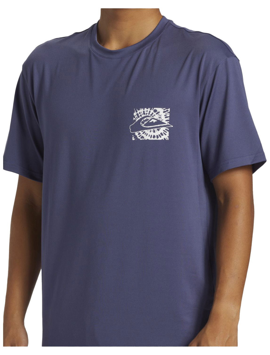 Quiksilver Everyday Surf Erkek Mavi Likra Quiksilver Everyday Surf Erkek Mavi Likra