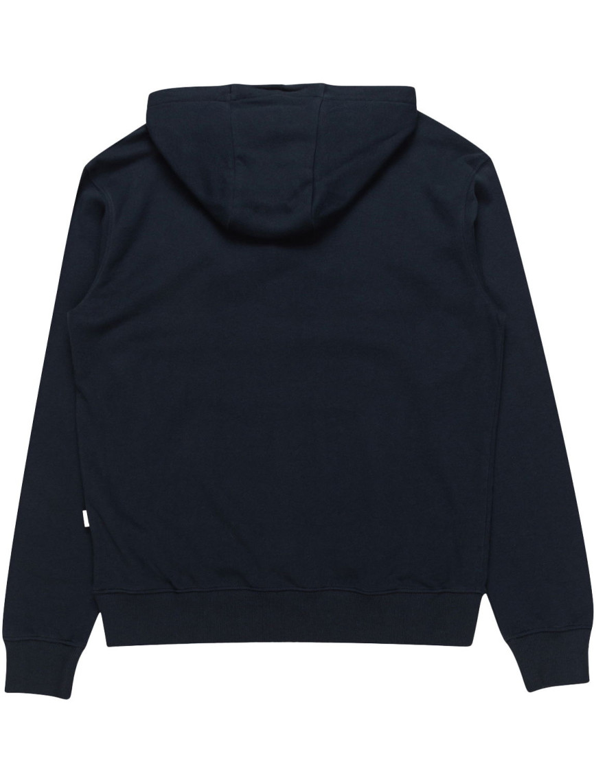 Quiksilver Erkek Sweatshirt Circle Up Lacivert Kapüşonlu Quiksilver Erkek Sweatshirt Circle Up Lacivert Kapüşonlu