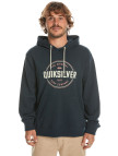 Quiksilver Erkek Sweatshirt Circle Up Lacivert Kapüşonlu Quiksilver Erkek Sweatshirt Circle Up Lacivert Kapüşonlu
