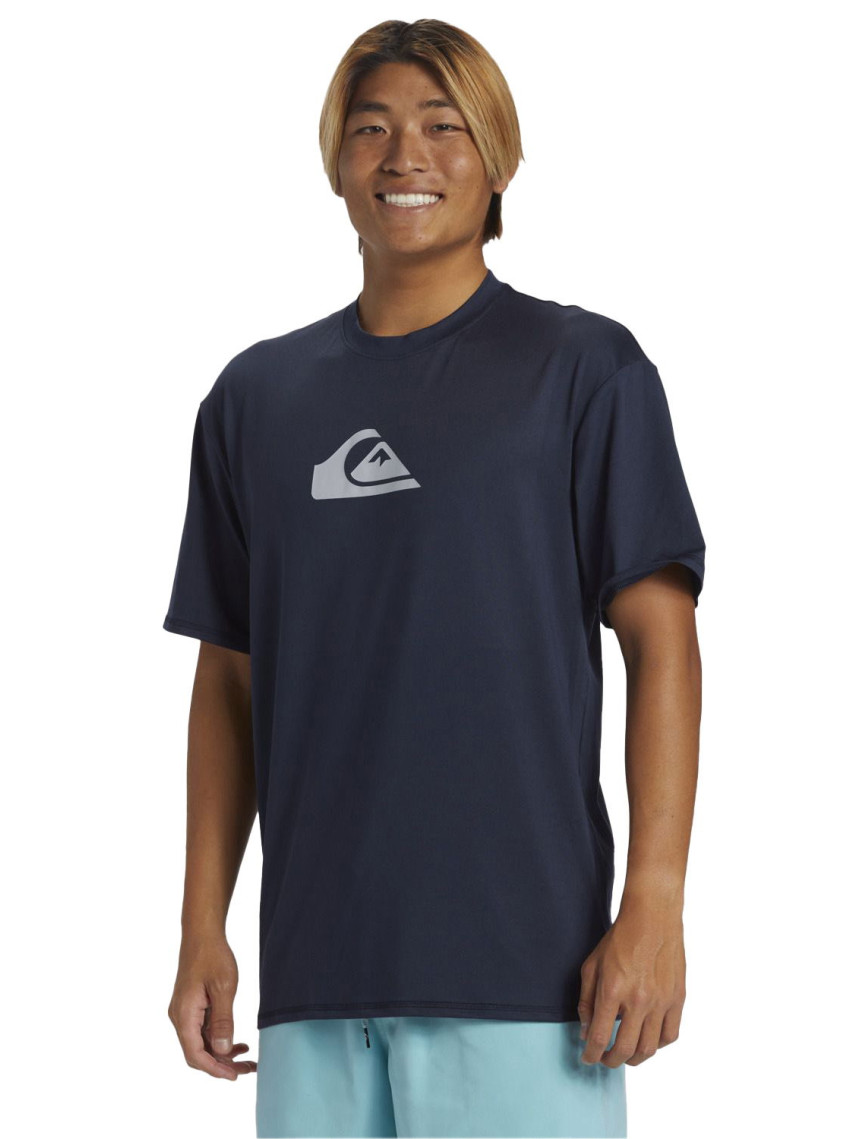 Quiksilver Everyday Surf Erkek Mavi Likra Quiksilver Everyday Surf Erkek Mavi Likra