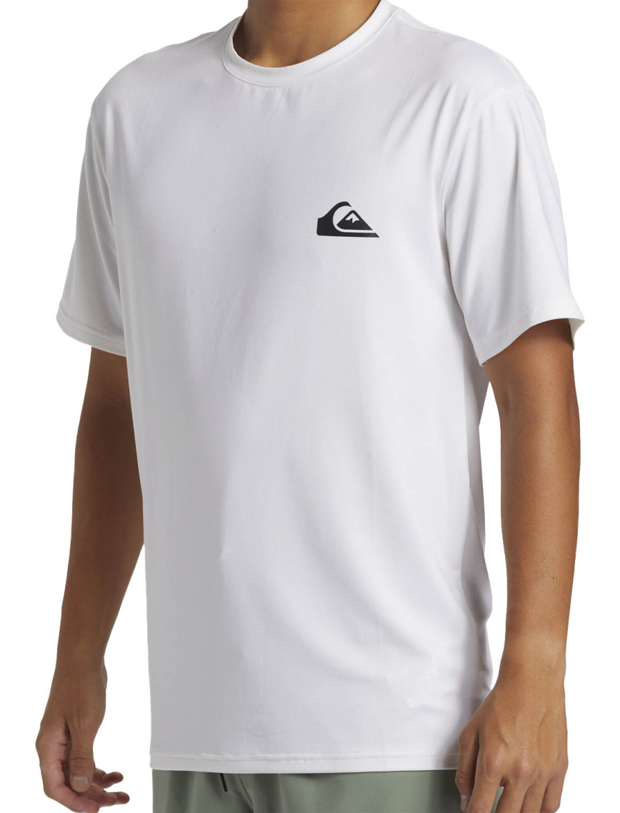 Quiksilver Everyday Surf Erkek Beyaz Likra Quiksilver Everyday Surf Erkek Beyaz Likra