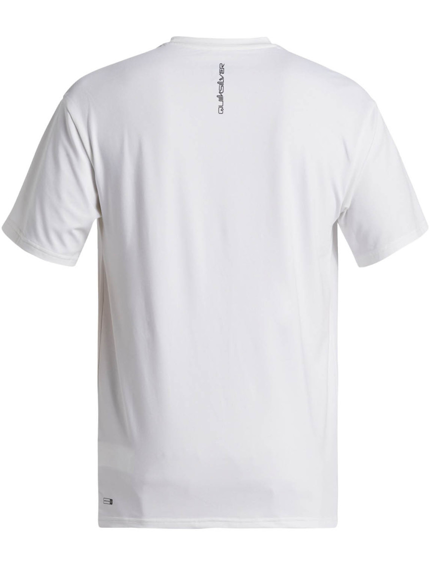 Quiksilver Everyday Surf Erkek Beyaz Likra Quiksilver Everyday Surf Erkek Beyaz Likra