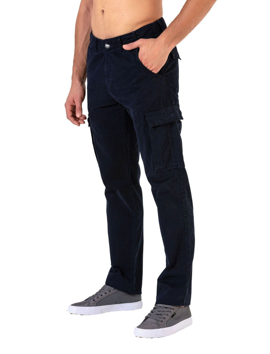 Routefield Woods Erkek Siyah Pantolon Routefield Woods Erkek Siyah Pantolon