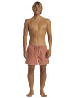 Quiksilver Everyday Surfwash Volley 15 Erkek Volley Short