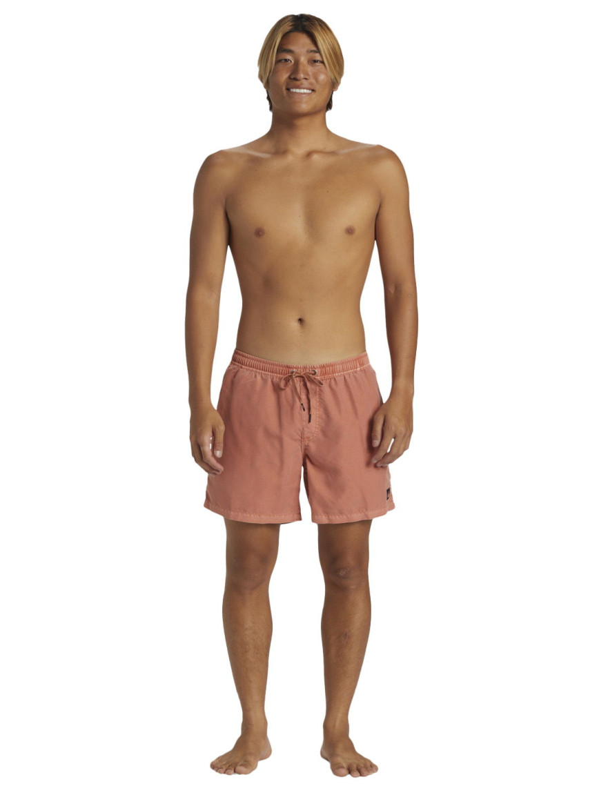 Quiksilver Everyday Surfwash Volley 15 Erkek Volley Short