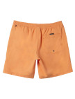 Quiksilver Everyday Solid 15 Erkek Turuncu Volley Short Quiksilver Everyday Solid 15 Erkek Turuncu Volley Short
