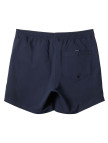 Quiksilver Everyday Solid 15 Erkek Mavi Volley Short Quiksilver Everyday Solid 15 Erkek Mavi Volley Short