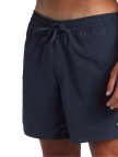 Quiksilver Everyday Solid 15 Erkek Mavi Volley Short Quiksilver Everyday Solid 15 Erkek Mavi Volley Short