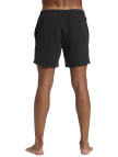 Quiksilver Everyday Solid Volley 15 Erkek Siyah Volley Short Quiksilver Everyday Solid Volley 15 Erkek Siyah Volley Short