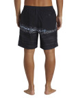 Quiksilver Erkek Volley Short Everyday Wordblock Volley 17"