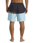Quiksilver Everyday Wordblock Volley 17 Erkek Volley Short Quiksilver Everyday Wordblock Volley 17 Erkek Volley Short