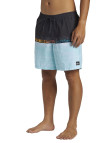Quiksilver Everyday Wordblock Volley 17 Erkek Volley Short Quiksilver Everyday Wordblock Volley 17 Erkek Volley Short