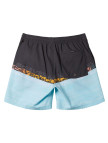 Quiksilver Everyday Wordblock Volley 17 Erkek Volley Short Quiksilver Everyday Wordblock Volley 17 Erkek Volley Short