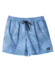 Quiksilver Everyday Mix 15 Erkek Mavi Volley Short