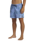 Quiksilver Everyday Mix 15 Erkek Siyah Volley Short