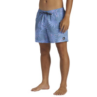Quiksilver Everyday Mix 15 Erkek Mavi Volley Short