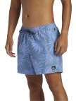 Quiksilver Everyday Mix 15 Erkek Mavi Volley Short