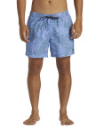 Quiksilver Everyday Mix 15 Erkek Mavi Volley Short