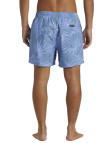 Quiksilver Everyday Mix 15 Erkek Mavi Volley Short