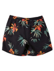 Quiksilver Everyday Mix 15 Erkek Siyah Volley Short