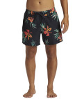 Quiksilver Everyday Mix 15 Erkek Siyah Volley Short