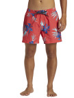 Quiksilver Everyday Mix 15 Erkek Kırmızı Volley Short