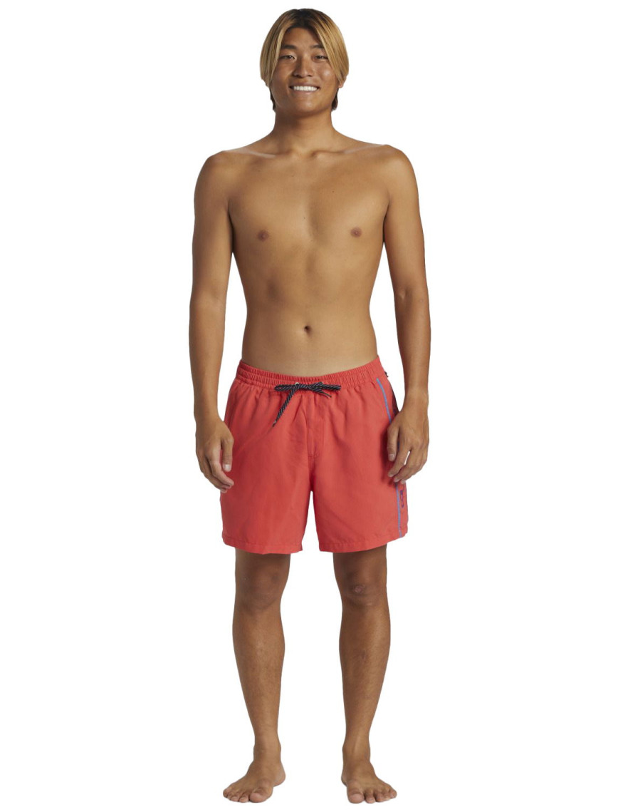 Quiksilver Everyday Vert Volley 16 Erkek Volley Short